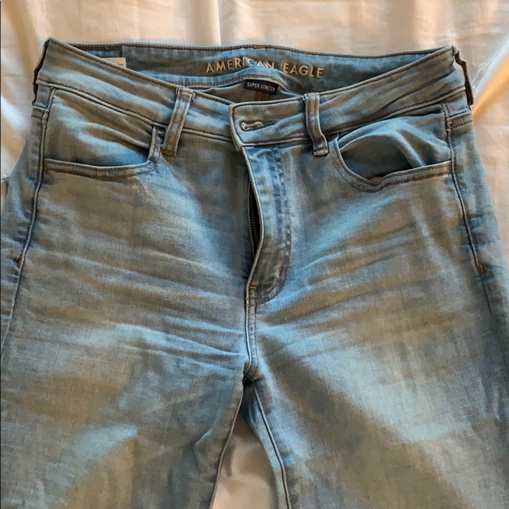 8L Jeans